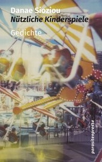Abbildung von: Nützliche Kinderspiele - parasitenpresse