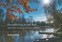 Abbildung von: Herzenswege an der Rott - Aurisium Verlag