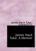 Cover: James Hack Tuke - BiblioLife