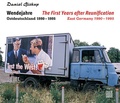 Cover: Wendejahre - Verlag Salz und Silber der Hutter & Helden GmbH