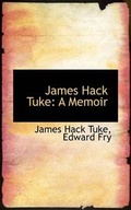 Cover: James Hack Tuke - BiblioLife