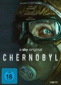Cover: Chernobyl - Welchen Preis haben L&uuml;gen? - polyband Medien