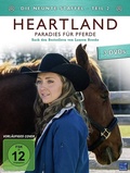 Cover: Heartland - Paradies f&uuml;r Pferde - KSM