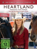 Cover: Heartland - Paradies f&uuml;r Pferde - KSM