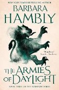 Cover: The Armies of Daylight - HarperVoyager