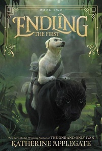 Enlarge image Cover: Endling: The First - Collins