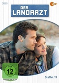 Cover: Der Landarzt - Studio Hamburg