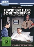 Cover: Furcht und Elend des Dritten Reiches - Studio Hamburg