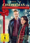 Cover: Christmas Inc. - Eine Spielzeugfabrik zum Verlieben - Studio Hamburg