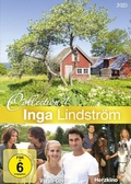 Cover: Inga Lindstr&ouml;m - Studio Hamburg