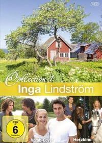 Enlarge image Cover: Inga Lindström - Studio Hamburg