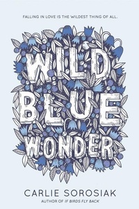 Abbildung von: Wild Blue Wonder - Collins