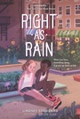Cover: Right as Rain - Collins