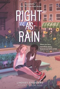Abbildung von: Right as Rain - Collins
