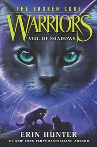 Enlarge image Cover: Warriors: The Broken Code: Veil of Shadows - Collins