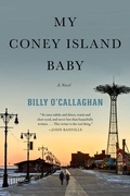 Cover: My Coney Island Baby - Collins