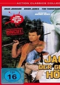 Cover: Im Dschungel Gefangen - 375 Media GmbH