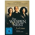 Cover: Wespennest - 375 Media GmbH