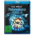 Cover: Unternehmen Delta 3-H.G.Welles - 375 Media GmbH