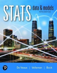 Enlarge image Cover: Mylab Statistics with Pearson Etext -- 18 Week Standalone Access Card -- For STATS - Pearson