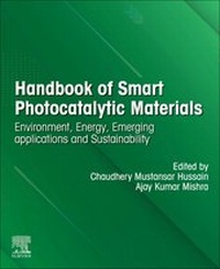 Abbildung von: Handbook of Smart Photocatalytic Materials - Elsevier