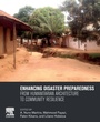 Cover: Enhancing Disaster Preparedness - Elsevier