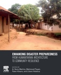 Cover: Enhancing Disaster Preparedness - Elsevier