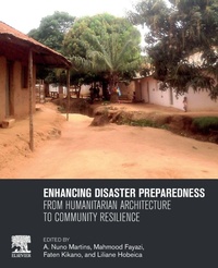 Enlarge image Cover: Enhancing Disaster Preparedness - Elsevier