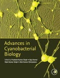 Cover: Advances in Cyanobacterial Biology - Academic Press
