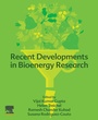 Cover: Recent Developments in Bioenergy Research - Elsevier