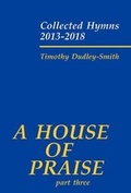 Cover: A House of Praise, Part 3 - Oxford University Press