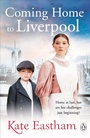 Cover: Coming Home to Liverpool - Penguin Books Ltd