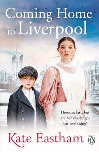 Enlarge image Cover: Coming Home to Liverpool - Penguin Books Ltd