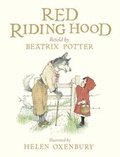 Cover: Red Riding Hood - Warne
