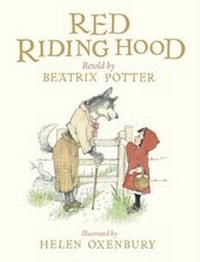 Enlarge image Cover: Red Riding Hood - Warne
