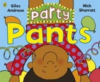 Enlarge image Cover: Party Pants - Puffin