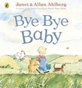Cover: Bye Bye Baby - Puffin
