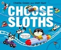 Cover: Choose Sloths - Ladybird