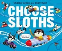 Enlarge image Cover: Choose Sloths - Ladybird