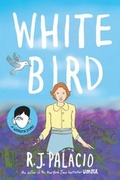 Cover: White Bird - Penguin Books Ltd