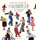 Cover: Hundred: What You Learn in a Lifetime - Penguin Books Ltd