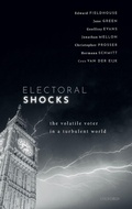 Cover: Electoral Shocks - Oxford University Press