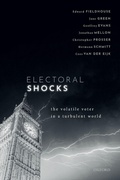 Cover: Electoral Shocks - Oxford University Press