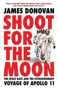 Cover: Shoot for the Moon - Back Bay Books