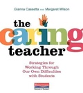 Cover: The Caring Teacher - Pearson
