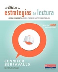 Cover: El Libro de Estrategias de Lectura - Heinemann Educational Books