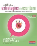 Cover: El Libro de Estrategias de Escritura - Heinemann Educational Books