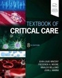Cover: Textbook of Critical Care - Elsevier