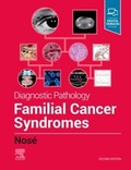 Cover: Diagnostic Pathology: Familial Cancer Syndromes - Elsevier