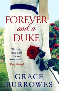 Enlarge image Cover: Forever and a Duke - Piatkus Books